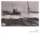 Mønic - Trawler Tapes Vol. 2 (EP)