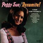 Peggy Sue - Dynamite! (Vinyl)