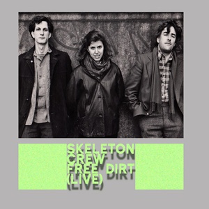 Free Dirt (Live) CD1