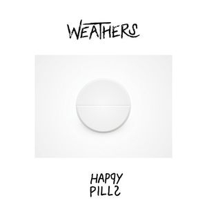 Happy Pills (CDS)