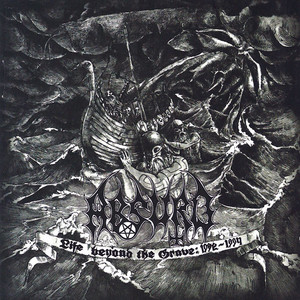 Life Beyond The Grave: 1992-1994 CD2