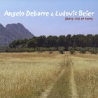 Angelo Debarre - Entre Ciel Et Terre (With Ludovic Beier)