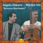 Angelo Debarre - Romano Baschepen (With Moreno Trio)