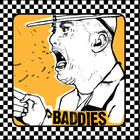 Baddies - Battleships (VLS)