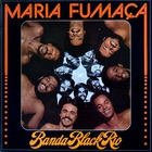 Maria Fumaça (Vinyl)