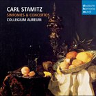Carl Stamitz - Sinfonies & Concertos (Collegium Aureum)