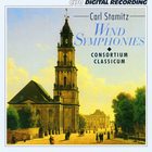 Carl Stamitz - Wind Symphonies (Consortium Classicum)