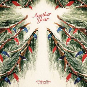 Another Year (A Christmas Song) (CDS)