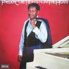 Freddy Cole - Right From The Heart (Vinyl)