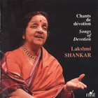 Lakshmi Shankar - Chants De Devotion