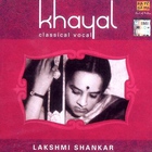 Lakshmi Shankar - Khayal