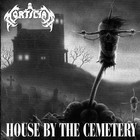 Mortician - House By The Cemetery (EP)