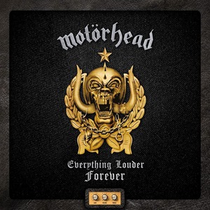 Everything Louder Forever - The Very Best Of CD1