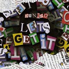 Hunxho - Let's Get It (CDS)