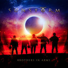 Sunstorm - Brothers In Arms (CDS)