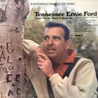 Tennessee Ernie Ford - I Love You So Much It Hurts Me (Vinyl)