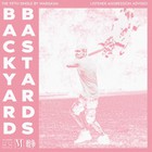 Wargasm (UK) - Backyard Bastards (CDS)