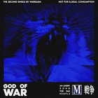 Wargasm (UK) - God Of War (CDS)