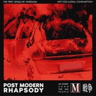 Wargasm (UK) - Post Modern Rhapsody (CDS)
