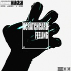 Wargasm (UK) - Scratchcard Feeling (CDS)