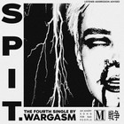 Wargasm (UK) - Spit. (CDS)