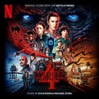 Kyle Dixon & Michael Stein - Stranger Things 4 (Original Score From The Netflix Series)