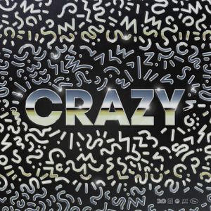 Crazy (CDS)
