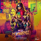 Laura Karpman - Ms. Marvel: Vol. 1 (Episodes 1-3) (Original Soundtrack)
