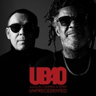 Unprecedented (Feat. Ali Campbell & Astro)