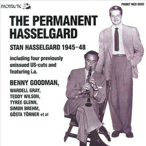 The Permanent Hasselgard
