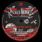 Djedjotronic - The Great Red Spot (EP)