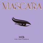 Xg - Mascara (CDS)