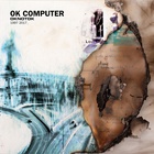 Ok Computer Oknotok 1997 2017 CD2