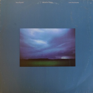 Terje Rypdal, Miroslav Vitous & Jack Dejohnette (Vinyl)