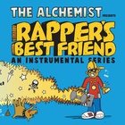 The Alchemist - Rapper's Best Friend (An Instrumental Series)