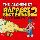 The Alchemist - Rapper's Best Friend 2 (An Instrumental Series)