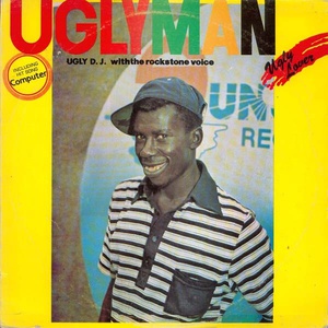 Ugly Lover (Vinyl)