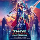 Thor: Love And Thunder (Original Motion Picture Soundtrack) (With Nami Melumad)
