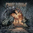 Powerwolf - The Monumental Mass: A Cinematic Metal Event CD1