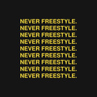 Coast Contra - Never Freestyle (CDS)