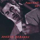 Angelo Debarre - Portrait Of Angelo Debarre