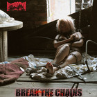 Hydrogyn - Break The Chains