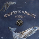 Johnny Bob - Egbert's Barber Shop