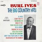 Burl Ives - Big Country Hits (Vinyl)