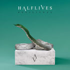 Halflives - Resilience (EP)