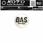 Koto - Blow The Whistle (EP)