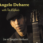 Angelo Debarre - Live At Djangofest Nortwest (With Tim Kliphuis)