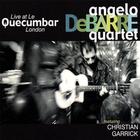 Angelo Debarre - Live At Le Quecumbar
