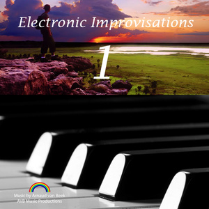 Electronic Improvisations 1