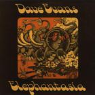 Dave Evans - Elephantasia (Vinyl)